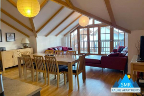 Jana 5 by SMR Rauris Apartments - close to Gondola and Spa